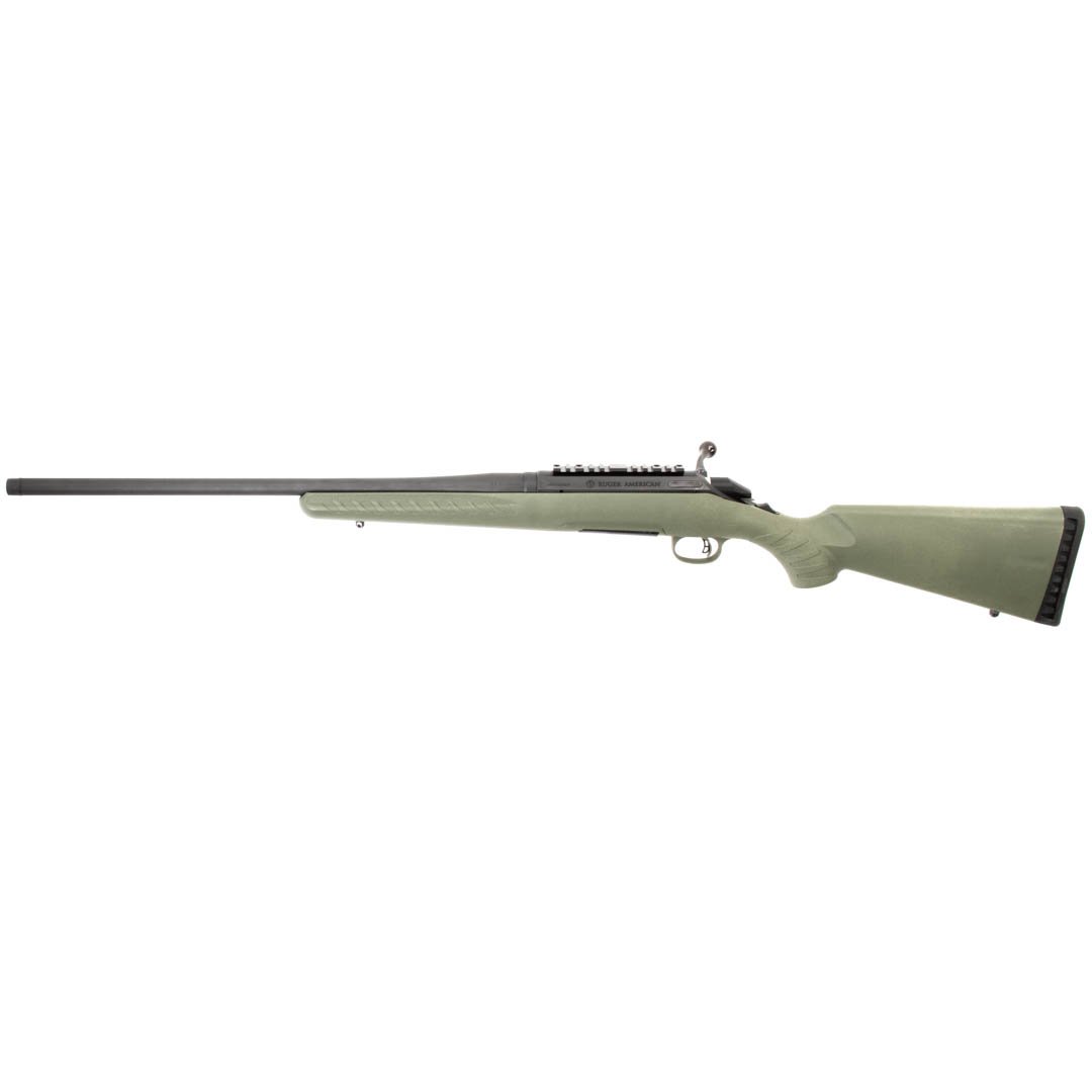 RUGER AMERICAN